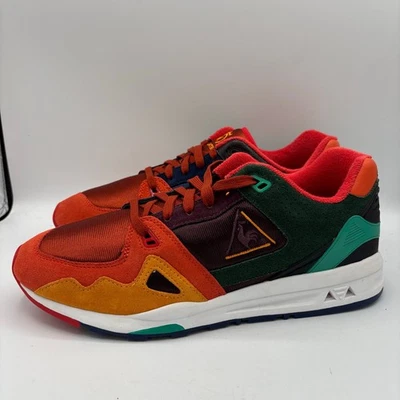 Le Coq Sportif x 24 Kilates R1000 Zapatos Para Hombre Talla 11.5 Gallo Tenis Foto 1 de 4