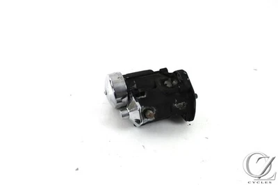 1994 94 Harley FLHR Road King Starter Motor Assembly 12+ EVO Motor - Image 1 of 4
