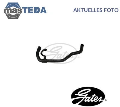 05-2784 KÜHLUNG KÜHLERSCHLAUCH NIEDRIGER GATES NEU OE QUALITÄT - Image 1 of 4