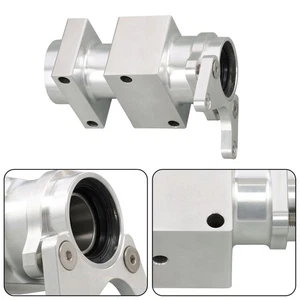 Rear Axle Bearing Carrier Hub For Suzuki Quadsport Z400 2004-2008 64715-07G20 - Picture 1 of 13