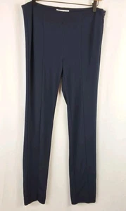 Pantalones de Carrera Cabi Newport Point Estilo #814 Azul Marino Talla-8  - Imagen 1 de 14