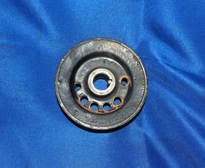 1965-1969 Rolls Royce & Bentley Silver Shadow T1 Power Steering Pump Pulley OEM - Picture 1 of 9
