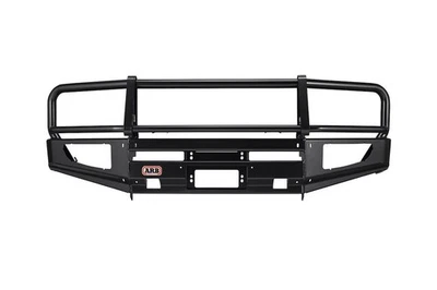 ARB 3413190  BUMPER TRUCK FRONT Foto 1 de 4