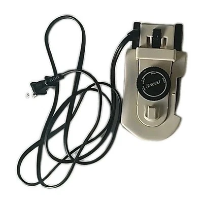 Mini plancha de viaje Schildkraut Works-Vintage Foto 1 de 4