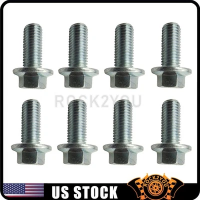 Truck Bed Bolt Kit For Chevy GMC Sierra 1500 Silverado 2500 1999-2019 15034696 Foto 1 de 4