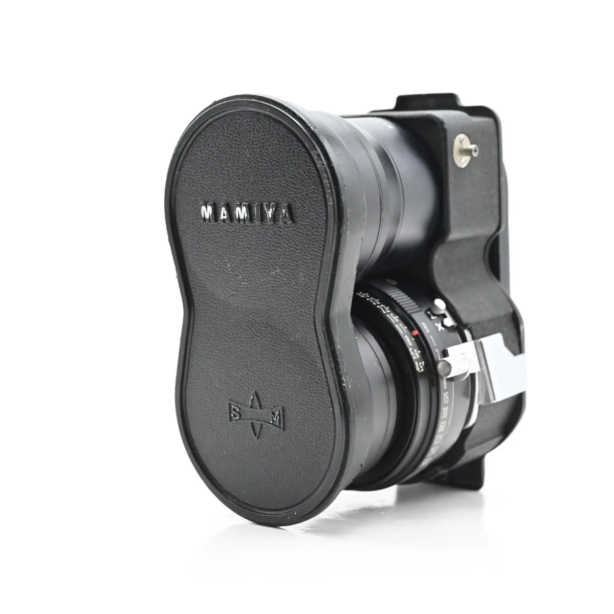 Mamiya f/4.5 Camera Lenses 180mm Focal for sale | eBay