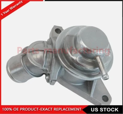 For Subaru 2015-2020 Impreza WRX STi Air Bypass Blow Off Valve 14471AA143 - Image 1 of 4