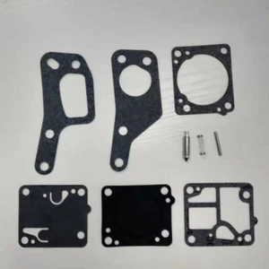 Carburetor Repair Kit for ZAMA RB-19 McCulloch 110/120 ZAMA M1-M7 Chainsaw AU - Bild 1 von 5
