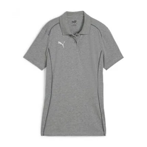PUMA Polo Unisex Teamfinal Casuals Wmn PoloM - Foto 1 di 2