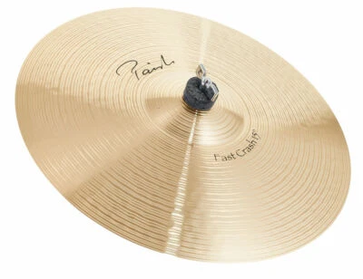 Paiste Signature 15" Fast Crash Cymbal/New With Warranty/Model # CY0004001315 - Image 1 of 2