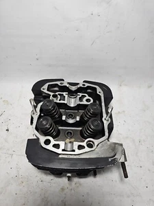 1996 Kawasaki Vulcan 1500 Classic Cylinder Head OEM - Picture 1 of 10