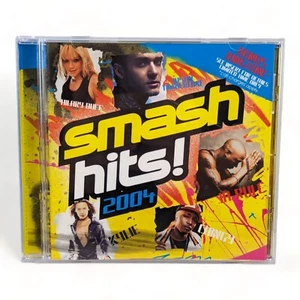 SMASH HITS! 2004 Various Artists 2004 CD KYLIE MINOGUE JA RULE - Picture 1 of 4