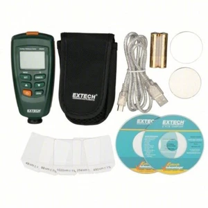 EXTECH CG204 BESCHICHTUNGSDICKENTESTER, 0 BIS 49 MIL, DIGITAL, 5GTH1, NEU!! - Bild 1 von 5