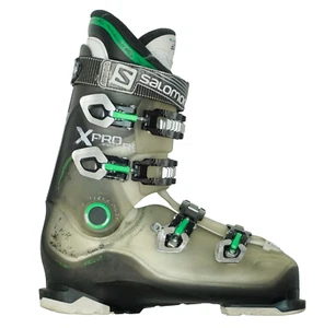 Salomon X-PRO R90 Energyzer Herren Skischuhe MP 28 Größe ca. 43 (P3) - Bild 1 von 8