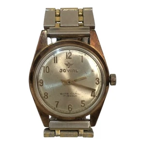 JOVIAL watch men - Picture 1 of 4