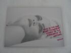 Madonna Justify My Love Set Art Cards Immaculate Collection Celebration Tour