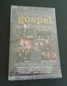 SOUTHERN GOSPEL Share The Joy Cassette Tape Christian Music 2000 Artist Sampler - Picture 1 of 2