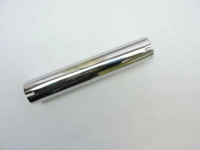 70-9888 NOS Exhaust Balance Pipe Triumph Bonneville Tiger Trophy W15908 - Image 1 of 4