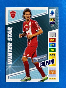 Panini Calciatori Adrenalyn 2023-24 2024 Upgrade u24 Colpani (Monza) - Foto 1 di 1