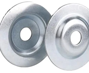 5/8'' 16mm Bench Grinder Arbor Backing Washer/Flange For Grinding/Wire Wheel - Picture 1 of 2