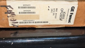 Neu GE Fanuc IC693CPU323V 10 Slot Basis mit CPU - Bild 1 von 5