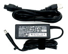 Lot Of 10 Oem 65W Hp Zbook 14 14U 15 15U G2 G3 G4 7.4Mm Tip  Ac Adapter Charger