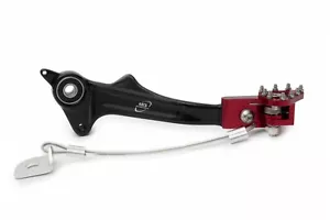 AS3 REAR BRAKE PEDAL for GAS GAS ES 700 SM 700 2022-2023 - Picture 1 of 4