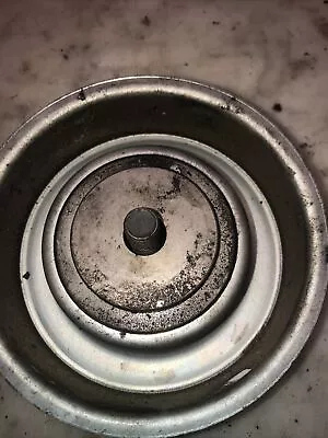 1994-1999 Mitsubishi 3000gt engine idler pulley bolt 6g72 g1 - Image 1 of 2