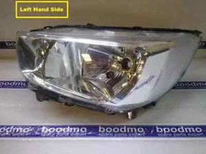 LH Headlight for Suzuki Alto K10 2nd Gen - 35321M67P00 - SUZUKI - Bild 1 von 5