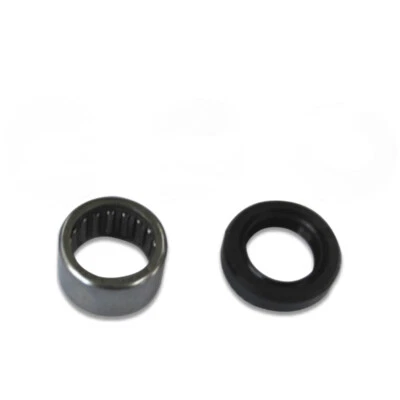 Juego de cojinete/sello de palanca de empuje de embrague Yamaha XVS650 V-Star 98-02 K&L 17-1831 Foto 1 de 4