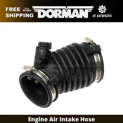 Manguera de admisión de aire para motor Acura ILX 2013-2015 2,0 L L L4 Dorman 2014 Foto 1 de 4