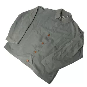 Vintage 1980s CP Company Cotton Poachers Jacket Massimo Osti - Picture 1 of 11