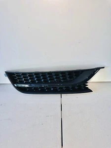 FIT VW PASSAT 2012-2015 BUMPER FOG LAMP COVER MOLDING BEZEL RIGHT PASSENGER SIDE - Picture 1 of 8