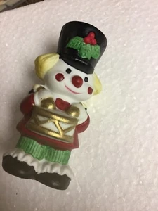 Decoration Clown Drummer Boy - Picture 1 of 7