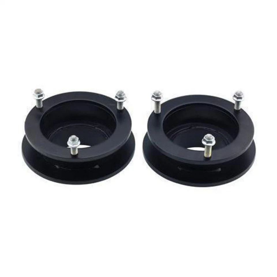 Espaciador de bobina de elevación de nivel Pro Comp Suspension 61240 Foto 1 de 4