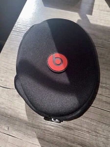 Beats by Dr. Dre Replacement Carrying Case Pouch - For Beats Solo Studio 3 - Picture 1 of 3