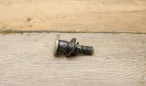 08-16 2008 Yamaha YZF R6 R6R palanca de cambios perno de pivote - Imagen 1 de 4