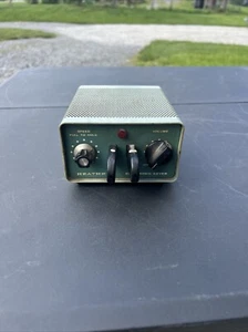 Keyer électronique Heathkit modèle HD-1410 - Photo 1/5