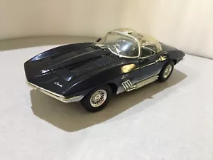 CHEVROLET - CORVETTE SPIDER MAKO SHARK 1961 - MOTOR MAX - Bild 1 von 12