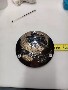 harley davidson Eagle Iron Cover - Foto 1 di 9