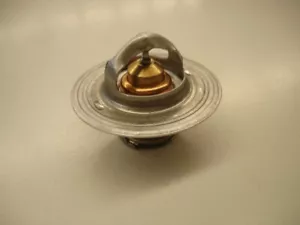 FORD FALCON XK/XL/XM/XP/XR/XT/XW/XY THERMOSTAT (180 degrees) - REPRO. - Picture 1 of 1