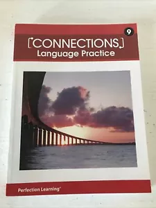 Connections, Language Practice, 9, By Perfection Learning - Picture 1 of 7