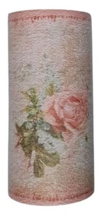 AS Creation Tapeten Only Borders 95665-1 Bordüre Blumenoptik Floral 5m x 13cm - Bild 1 von 2