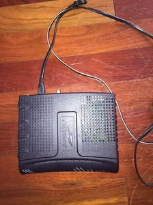 ARRIS Telephony Modem Model TM602G w/Power Cable - - Bild 1 von 4