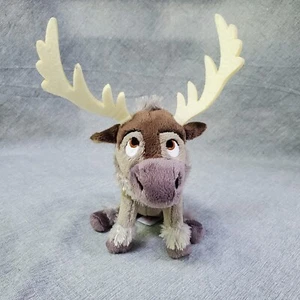 Peluche TY Beanie Baby Sparkle Sven Disney’s Frozen Reindeer - Imagen 1 de 10