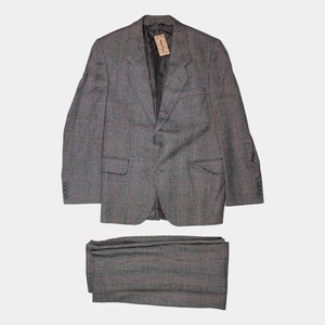Las mejores ofertas en Dior comprobar trajes y Blazers de tamaño regular  para hombres | eBay