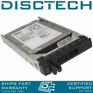 Dell 341-4733 SAS / Serial Attached SCSI Hard Drive Kit - Picture 1 of 2