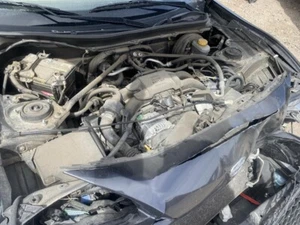 Used Ignition Switch fits: 2013 Scion FR-S conventional ignition Grade A - Picture 1 of 12