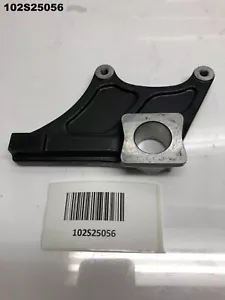 SUZUKI GSXR 1000 2003 - 2004 REAR CALIPER MOUNT OEM M2039 LOT102 102S25056 - Picture 1 of 2