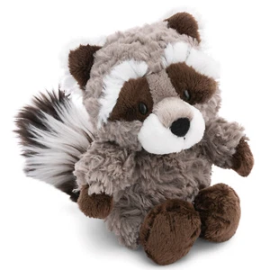 NICI Schlenker Waschbär Lenno 61280 - NICI Kuscheltier Waschbär 20cm - Bild 1 von 5